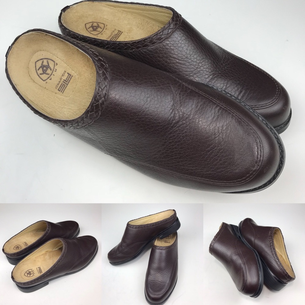 Ariat Mules